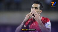 وحید امیری با پیراهن فولاد روبروی پرسپولیس!
