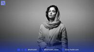 استایلی چشم‌نواز از پریناز ایزدیار در مراسم منتقدان سینما