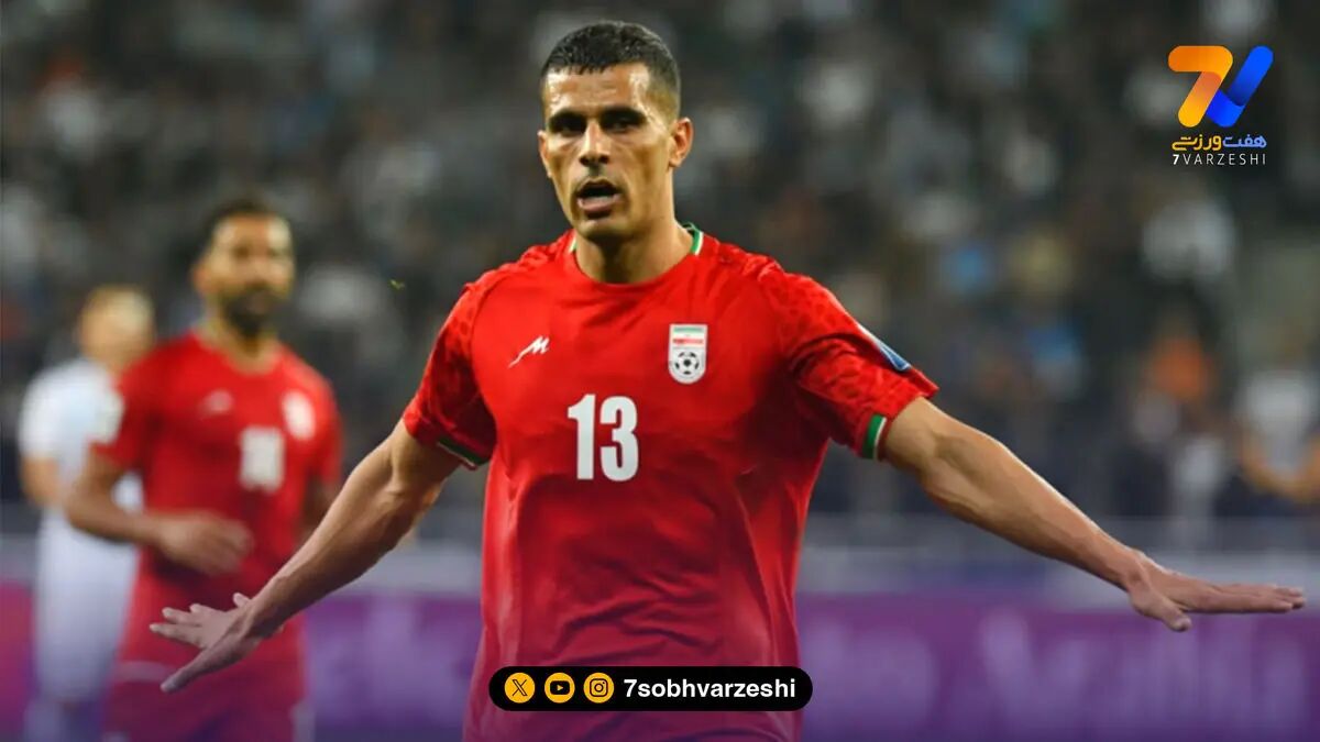 علی نعمتی: بازی مقابل هند بسیار سخت است