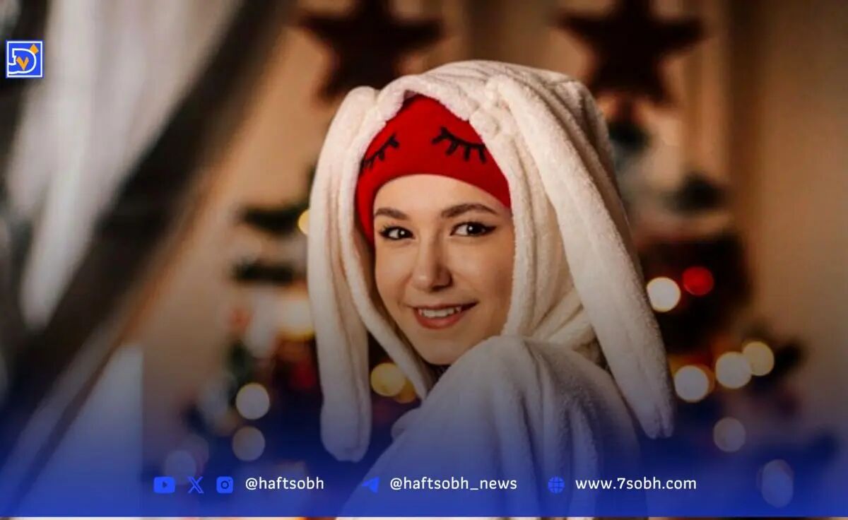 بیوگرافی پریساپوربلک، دختر بانمک و اینفلوئنسر محبوب اینستاگرام