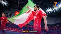 ملی پوشان ایران از خدمت سربازی معاف شدند!