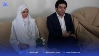 بیوگرافی فرزاد حسنی شوهر اول آزاده نامداری