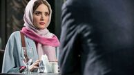 کیف‌های با شکوه و هوش‌پران بهنوش طباطبایی