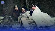 همسران ناصرالدین‌شاه