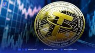 قیمت تتر 10 شهریور 1404