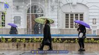 پیش‌بینی وضعیت هوا