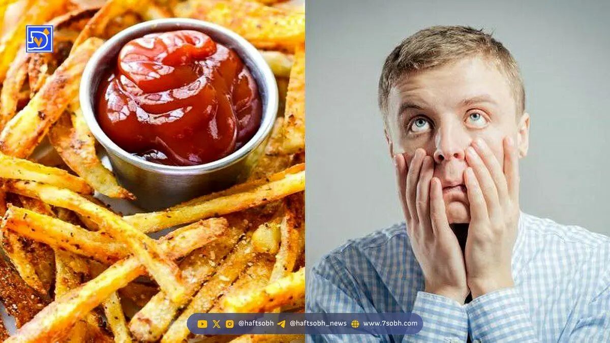 غذای ممنوعه برای دیابتی‌ها