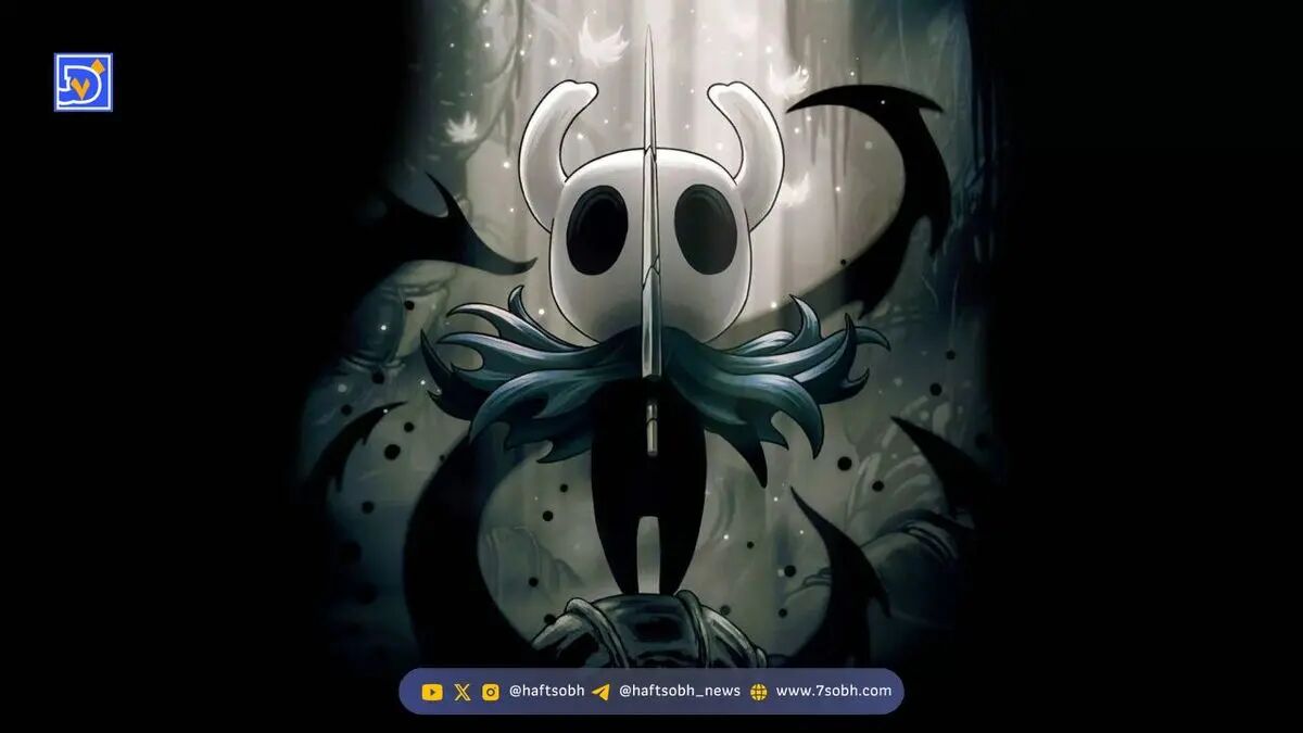 راز محبوبیت بازی Hollow Knight