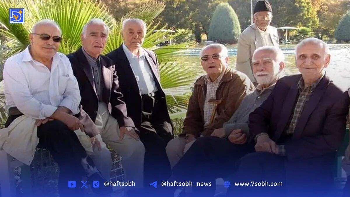 تجمیع صندوق بازنشستگی فولاد با صندوق بازنشستگی کشوری