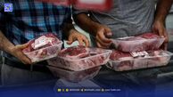 قیمت گوشت قرمز از یک میلیون تومان عبور کرد!
