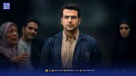 اسب سواری جواد جوادی سریال بچه مهندس 3
