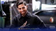 بیوگرافی و ازدواج علیرضا جهانبخش+ عکس خانوادگی