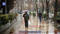 هواشناسی شمال کشور