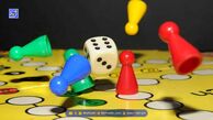 بازی نوستالژی | منچ