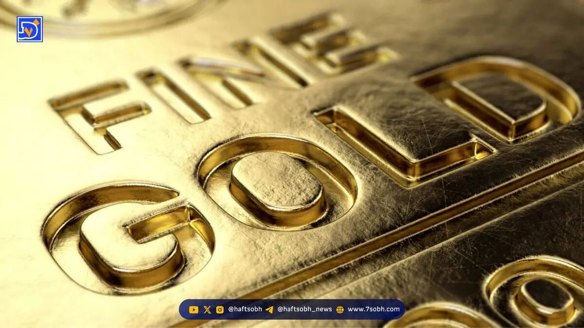 تتر و سرمایه‌گذاری ۸.۷ میلیارد دلاری در طلا