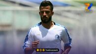 مهاجم سابق استقلال به تیم اماراتی پیوست