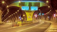 مسیر شرق به غرب تونل نیایش و پل صدر امشب مسدود است