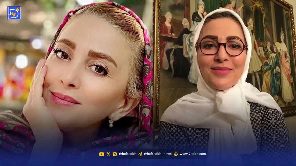بازگشت ژیلا صادقی به تلویزیون با برنامه‌ای متفاوت