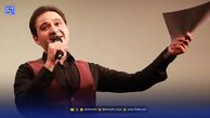 بیوگرافی سعید شیخ زاده مجری و همسرش