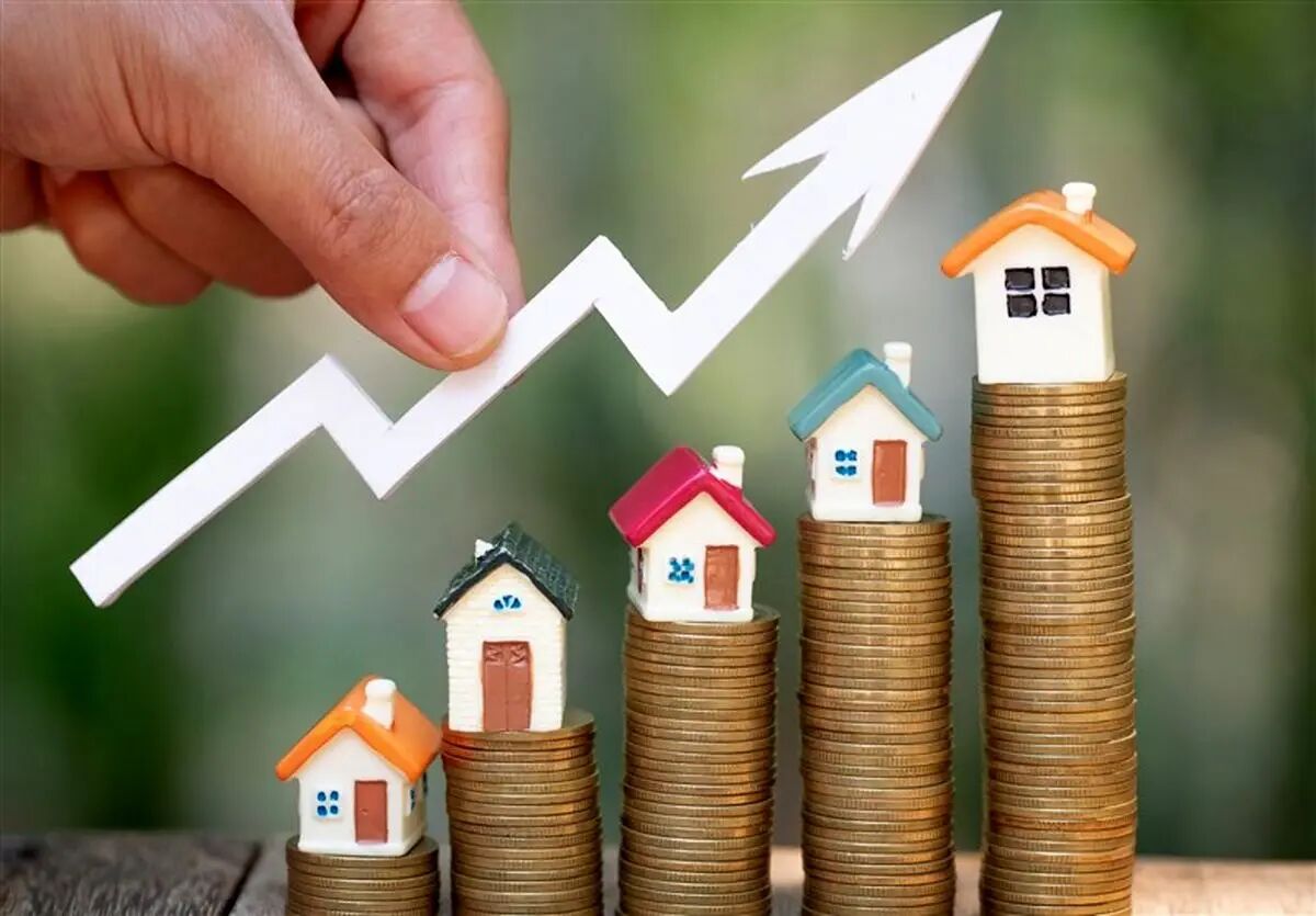 قیمت مسکن در سال جاری چه تغییری می‌کند؟
