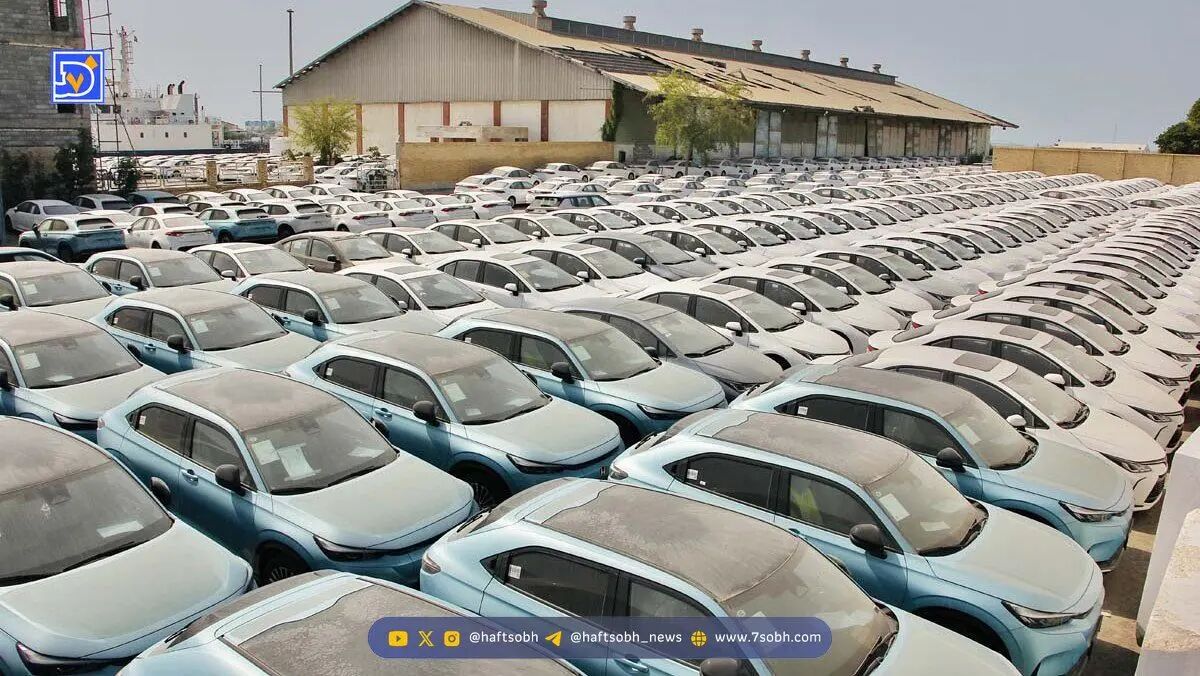 بازار خودرو ایران در کما؛ واردکنندگان بلاتکلیف و خودروسازان زیان‌ده