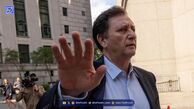 الکس ماشینسکی سلسیوس به زندان فدرال اوتیسویل معرفی می‌شود