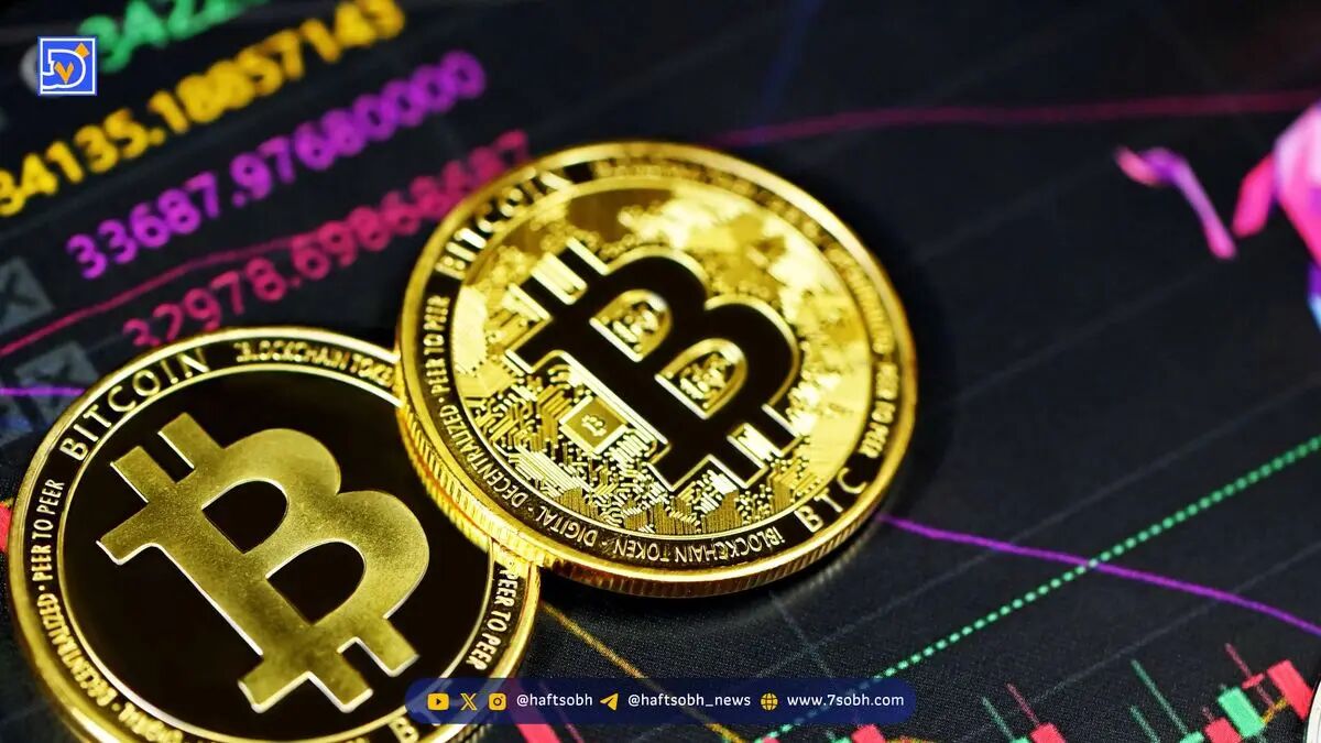 کاهش تقاضا برای اتریوم و افزایش ورود سرمایه به بیت کوین در ۲۰۲۵