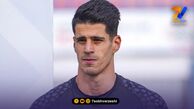 تمجید پرسپولیس از گلر تیم ملی؛ نیازمند، بهترین دروازه بان