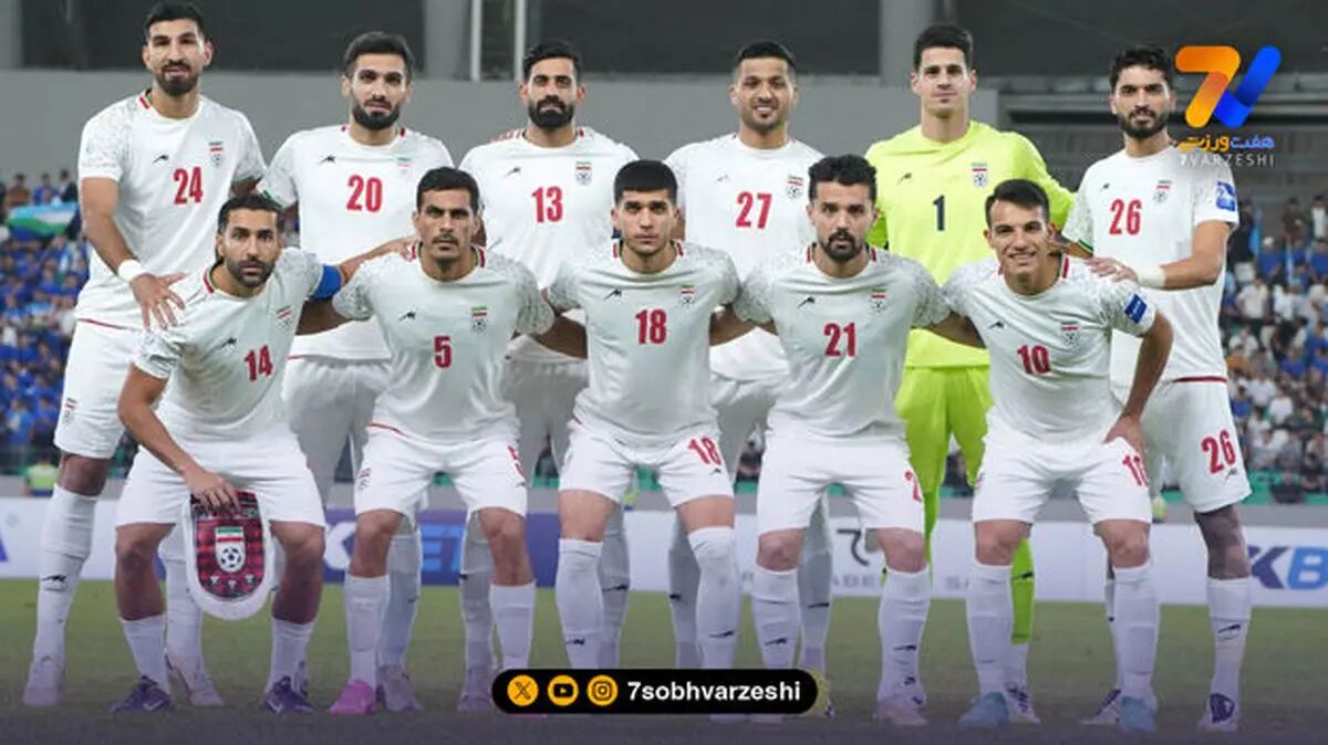 واکنش رسانه یونانی به شکست ایران مقابل ازبکستان
