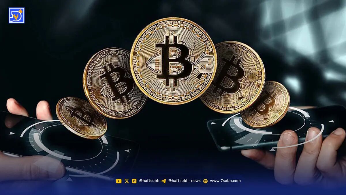 قیمت بیت کوین و ارز‌های دیجیتال امروز سه‌ شنبه ۱۸ شهریور ۱۴۰۴