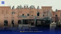 شهادت ۵ نفر بر اثر حمله تروریستی رژیم صهیونیستی به دوحه