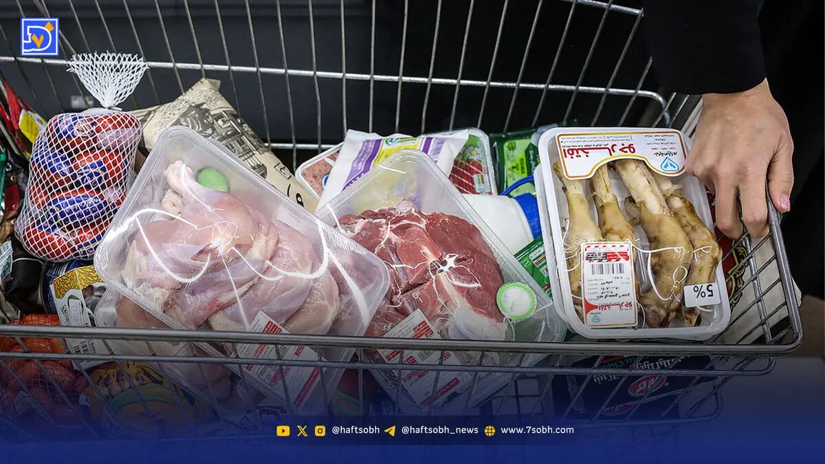 شارژ اعتبار مرحله چهارم کالابرگ برای دهک‌های ۱ تا ۳ از امروز