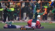شکست برزیل مقابل بولیوی