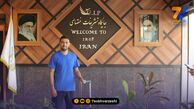 منیر الحدادی: سال سختی در کنار هم داریم
