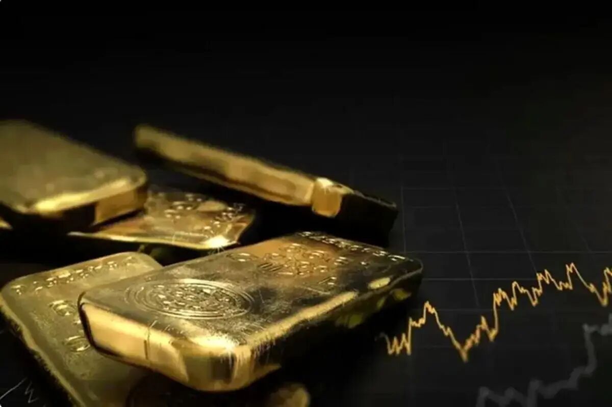 پیش‌بینی طلای 4000 دلاری