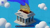 بیت وایز: بانک‌ها برای رقابت با استیبل‌کوین‌ها باید نرخ سود بالاتری بدهند