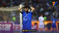 ماشاریپوف در راه عیسی آل کثیر!