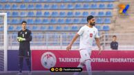 کنعانی زادگان بدل طارمی!