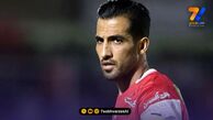 برنامه ویژه باشگاه پرسپولیس برای تجلیل از وحید امیری!