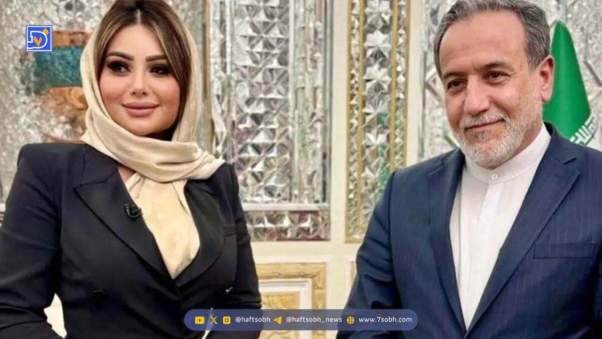 بیوگرافی سیندرلای فلسطین + عکس های جذاب در ایران