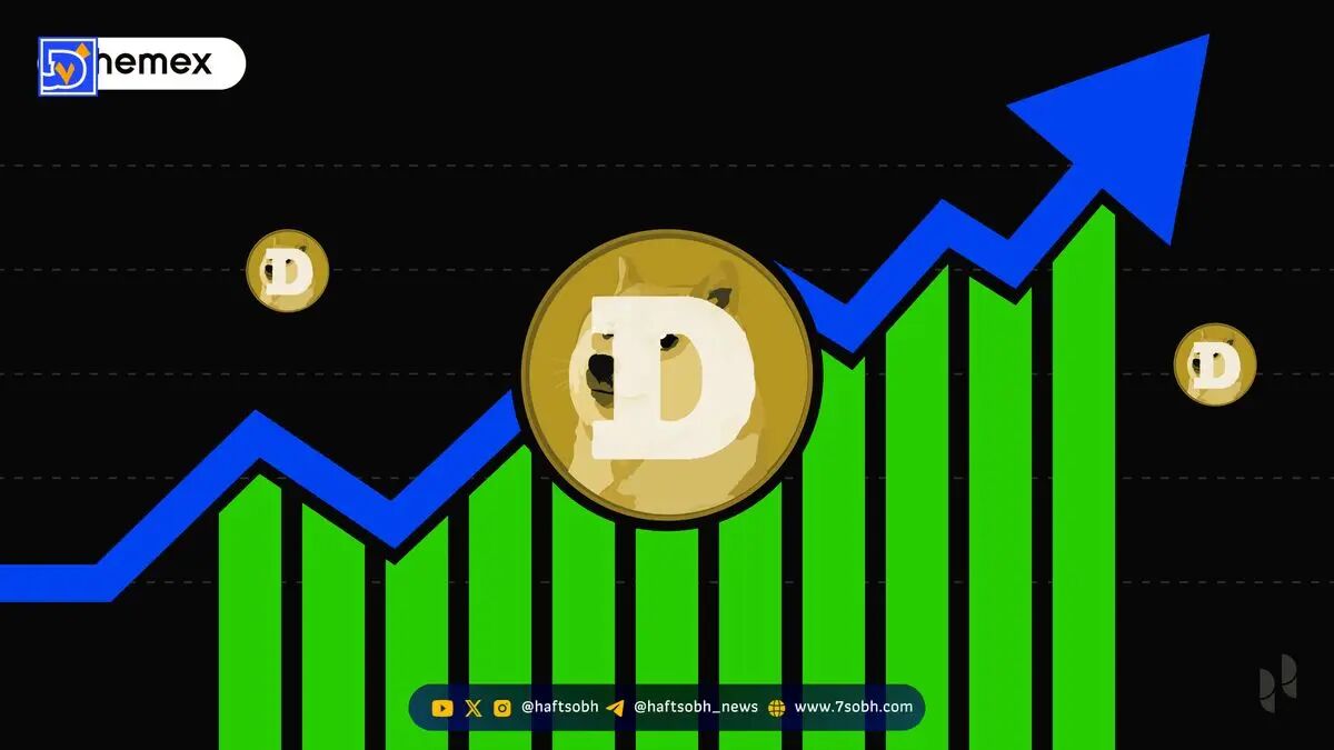 تحلیل دوج کوین: قیمت DOGE دو برابر می‌شود؟