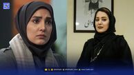 تصویری از الناز مافی بازیگر «بچه مهندس 3» در حاشیه یک مراسم؛ سال 1402