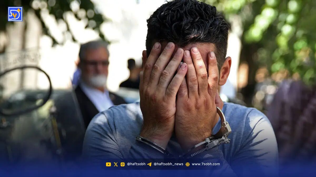 شیطان لویزان پای میز محاکمه می‌رود