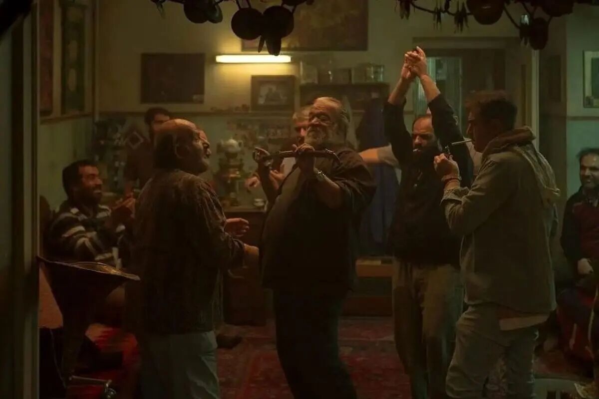 10 فیلم برتر سینمای ایران