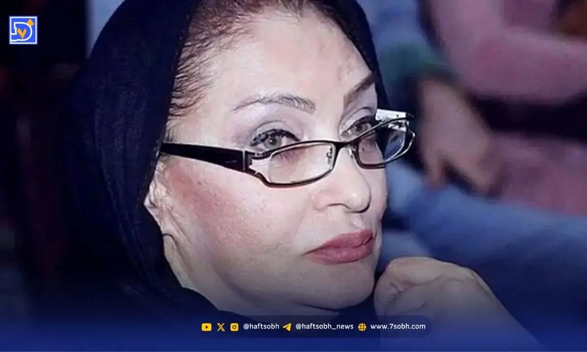 سوفیا لورن سینمای ایران کیست؟
