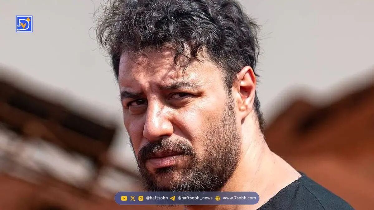 نگاه روز| جذابیت استایل جواد عزتی در کانادا + عکس ها