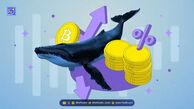 نهنگ بیت‌کوین دوباره بیت‌کوین‌هایش را فروخت