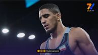 رحمان بی رحم از نفس افتاد!