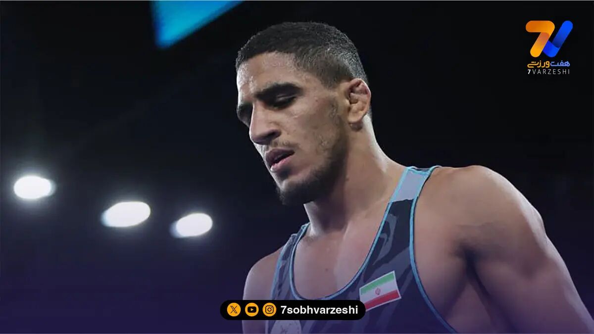 رحمان بی رحم از نفس افتاد!