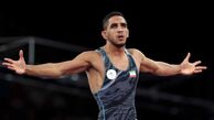 روزی که رحمان عموزاد جانشین پیمان بیابانی شد!